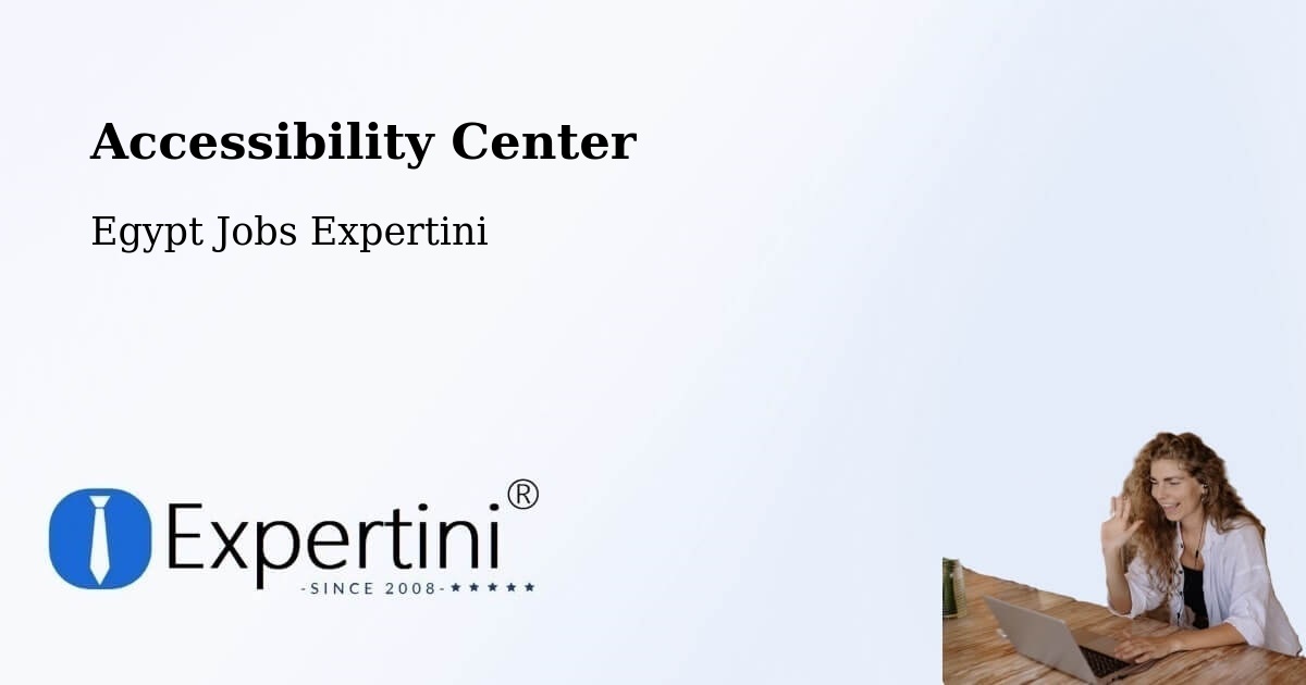 Accessibility Statement – Suez - Egypt Jobs Expertini