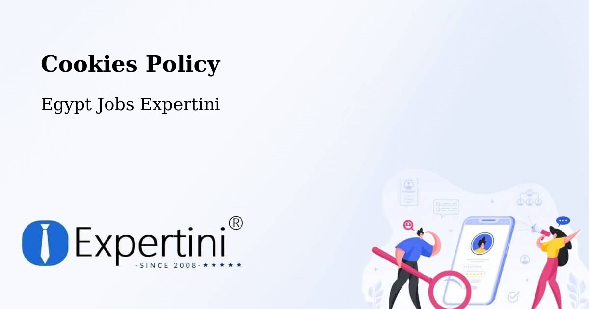 Cookie Policy – Suez - Egypt Jobs Expertini