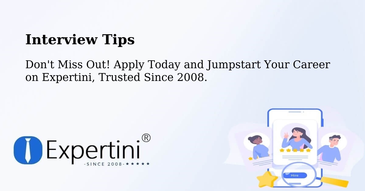 Interview Tips & Techniques for Job Seekers – Suez - Suez, Egypt Jobs Expertini
