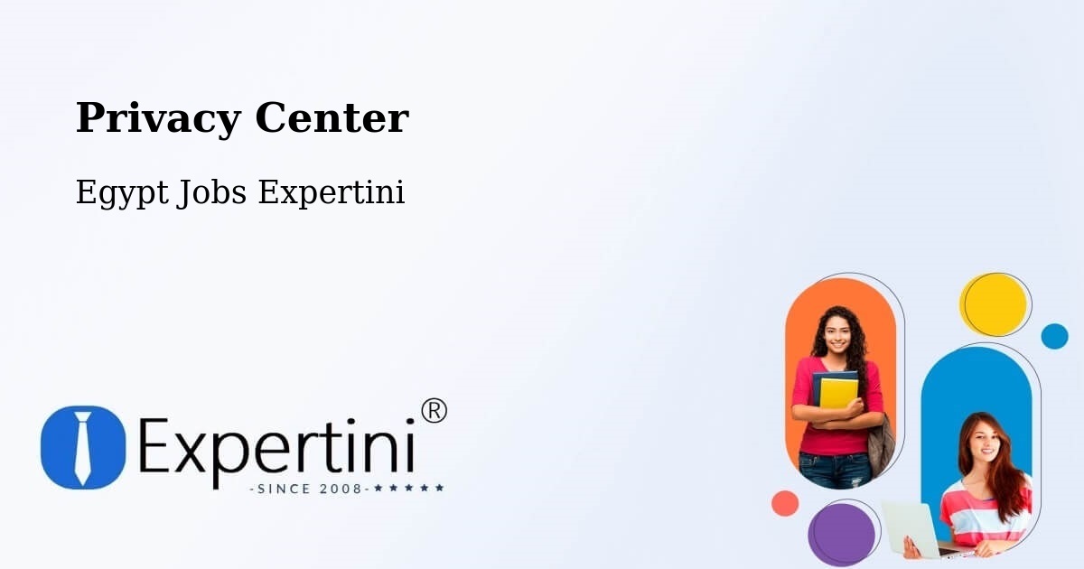 Privacy Policy – Suez - Egypt Jobs Expertini