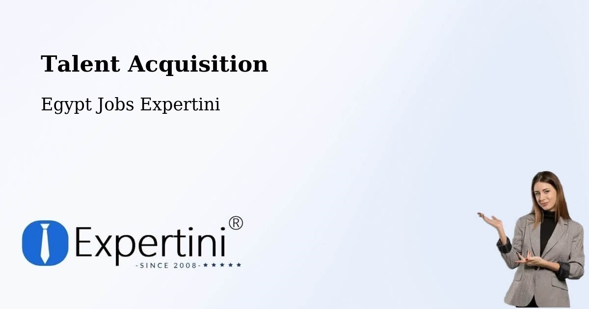 Post Jobs & Find Candidates in Suez – Talent Acquisition Solutions - Egypt Jobs Expertini
